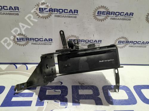 Electronic module AUDI A6 C5 (4B2, 4B4) 2.5 TDI | BP31570628M83 - Image 1