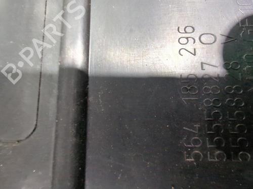 Upper protection OPEL CORSA D (S07) 1.3 CDTI (L08, L68) | BP32463630M93