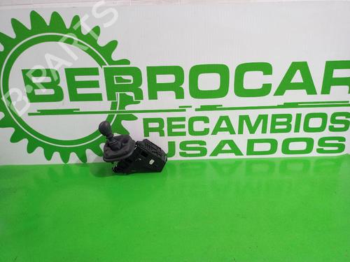 Palanca de cambios RENAULT GRAND SCÉNIC II (JM0/1_) [2004-2009]  31674233