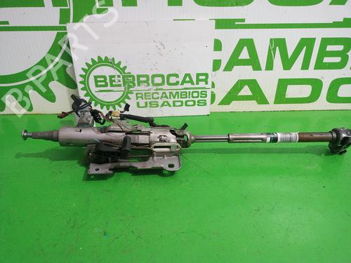 Steering column CITROËN C3 II (SC_) | BP38861697M21 - Image 4