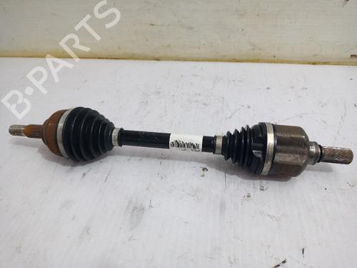 Left front driveshaft PEUGEOT 508 I (8D_) 2.0 HDi | BP31560913M38