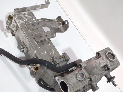 Egr CHEVROLET CAPTIVA (C100, C140) 2.2 D | BP38867978M69 - Image 3