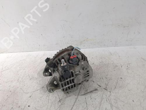 Alternator MAZDA 3 Saloon (BK) 1.6 (BK12) | BP32490286M7