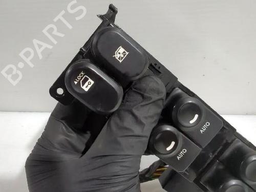 Left front window switch HYUNDAI i30 (FD) 1.6 CRDi | BP31566965I27  - Image 6