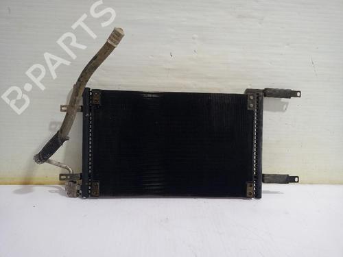 Used AC radiator FIAT DOBLO MPV (119_, 223_) 1.9 D (223AXB1A) (63 hp) 31560189