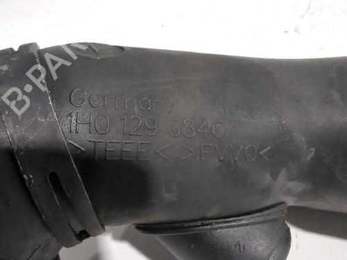 Pipe VW GOLF V (1K1) 2.0 FSI | BP32463308M125