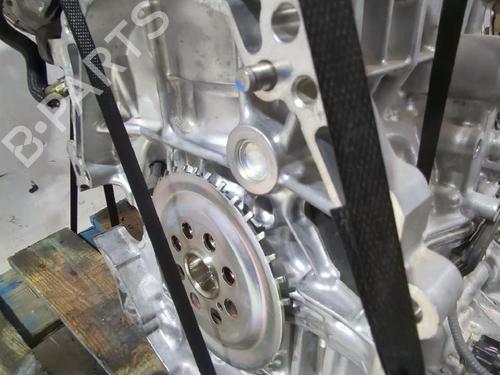 Engine TOYOTA YARIS (_P21_, _PA1_, _PH1_) 1.5 Hybrid (MXPH11) | BP31567073M1 