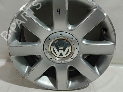 Used Rim Rim 38872636 38872636