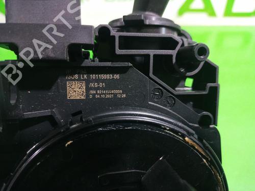 Switch CITROËN C3 II (SC_) 1.2 VTi 82 | BP31551520I30  - Image 6