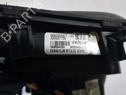 Air vent CITROËN C4 Grand Picasso I (UA_)  | BP31677157I21 