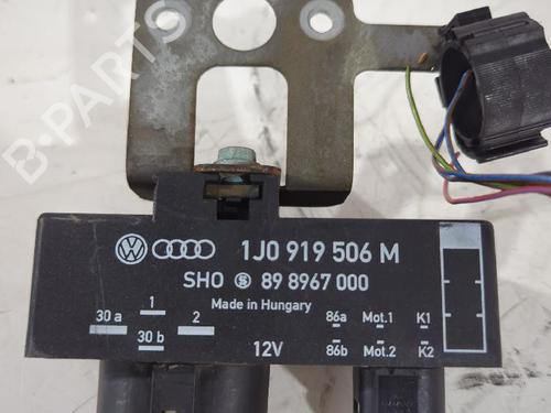 Electronic module VW POLO IV (9N_, 9A_) 1.9 SDI | BP31563278M83