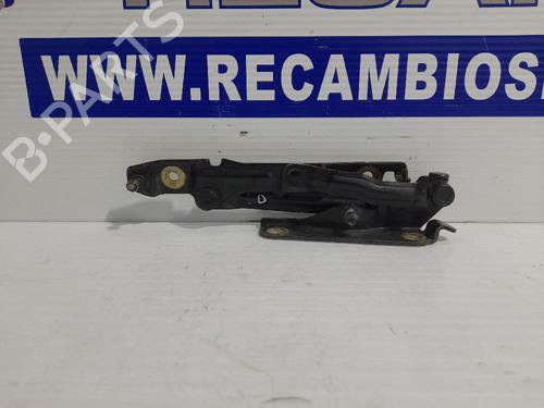 Used Hinge/Door check strap Hinge/Door check strap MAZDA 3 Saloon (BK) 1.6 DI Turbo (BK12Y) (109 hp) 31540944 31540944