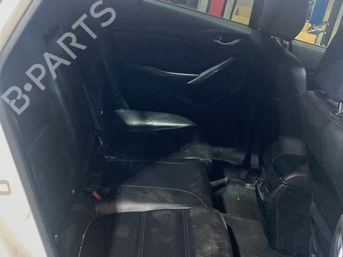 Middle console MAZDA 6 Estate (GJ, GL) 2.2 D | BP38868145I22 - Image 12