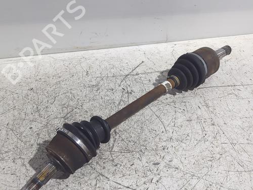 Used Left front driveshaft Left front driveshaft FIAT PUNTO (188_) 1.2 16V 80 (188.233, .235, .253, .255, .333, .353, .639,... (80 hp) 38866173 38866173