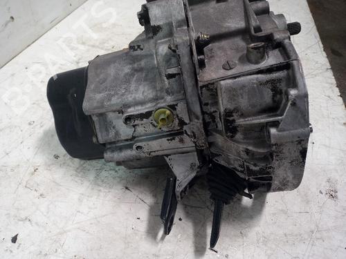 Gearbox RENAULT KANGOO (KC0/1_) | BP31677643M3