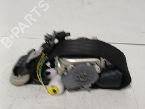 Used Front right seatbelt Front right seatbelt NISSAN JUKE (F15) 1.5 dCi (110 hp) 32489203 32489203