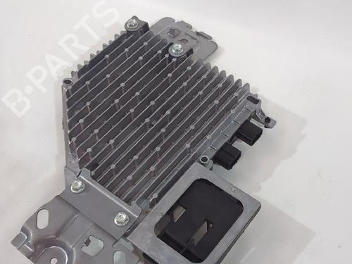 Electronic module MAZDA 6 Estate (GJ, GL) 2.2 D | BP37533580M83 - Image 5