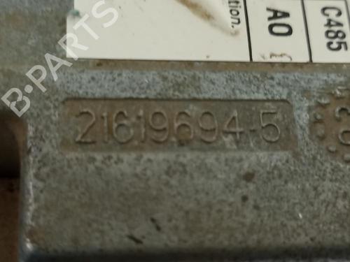 ECU airbags FIAT DOBLO MPV (119_, 223_) 1.9 D (223AXB1A) | BP31560160M53