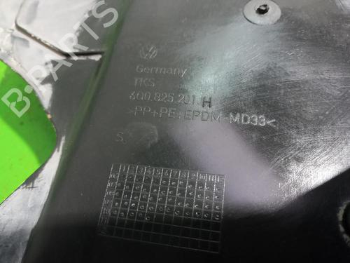 Underbody protection SEAT IBIZA IV (6J5, 6P1) 1.2 | BP31553613M92 