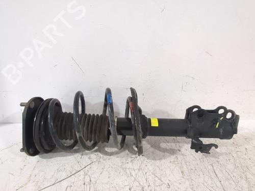 Used Right front shock absorber Right front shock absorber TOYOTA AURIS (_E15_) 1.6 (ZRE151_, ZRE151R) (124 hp) 33735049 33735049