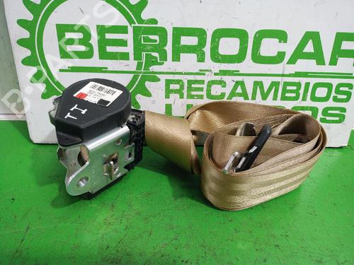 Used Rear left seatbelt Rear left seatbelt VW GOLF V (1K1) 1.9 TDI (105 hp) 31546379 31546379