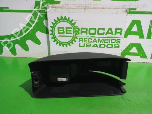 Middle console PEUGEOT 206 Saloon 1.4 | BP31554304I22 - Image 2