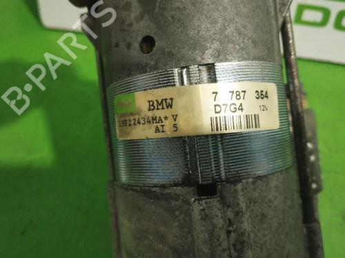 Starter BMW X3 (E83) 2.0 d | BP31545211M8 - Image 2