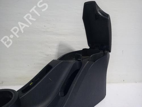 Middle console SEAT TOLEDO III (5P2) 2.0 TDI 16V | BP31557911I22 