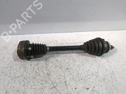 Used Left front driveshaft Left front driveshaft VW POLO IV (9N_, 9A_) 1.4 16V (75 hp) 32489904 32489904