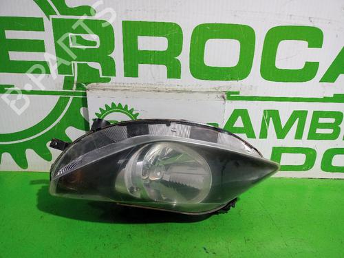 Faro izquierdo SEAT IBIZA IV (6J5, 6P1) 1.2 (60 hp) 31553512