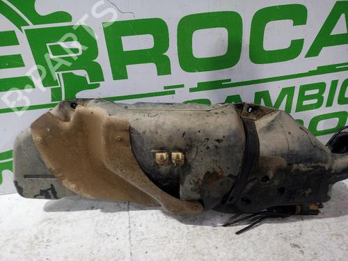 Benzintank PEUGEOT 206 Saloon 1.4 | BP31554345C62