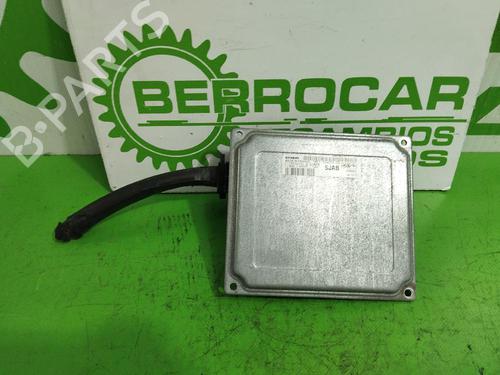 Used Engine control unit (ECU) Engine control unit (ECU) FORD FOCUS I Saloon (DFW) 1.6 16V (100 hp) 31545377 31545377