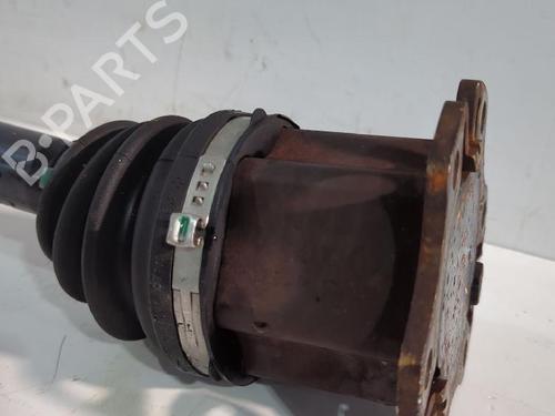 Right front driveshaft SEAT EXEO (3R2) 1.8 TSI | BP32462974M39