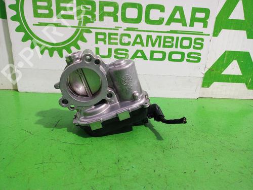 Throttle body VW T-ROC (A11, D11) 1.0 TSI | BP31553876M82 - Image 4