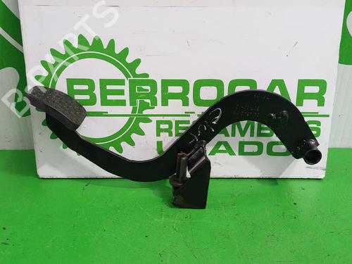 Used Clutch pedal BMW X3 (E83) 2.0 d (150 hp) 31545238
