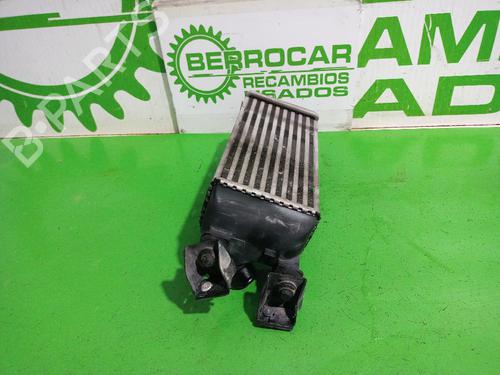 Intercooler FIAT 500 C (312_) | BP31551753M30 - Image 3
