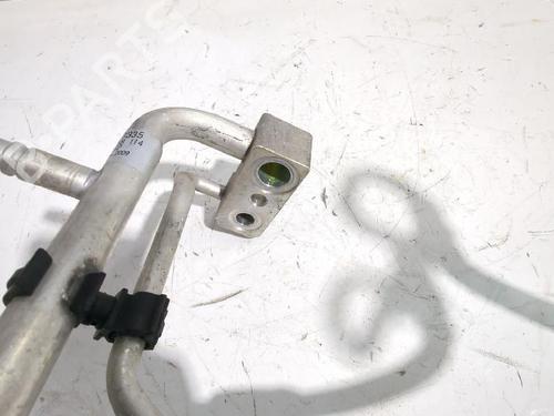 AC pipe OPEL CORSA D (S07) 1.3 CDTI (L08, L68) | BP32463638M126