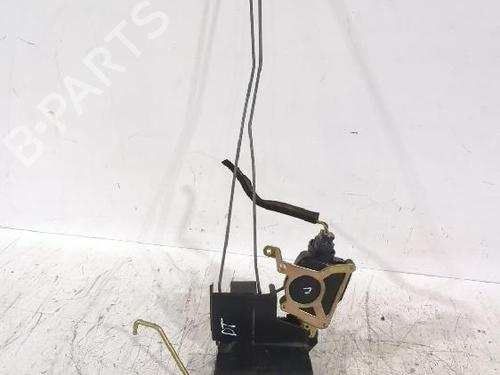 Used Rear right lock KIA RIO II (JB) 1.5 CRDi (110 hp) 31566086