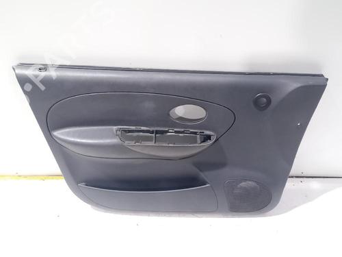 Forra frente esquerda DAEWOO MATIZ (M200, M250) 0.8 (52 hp) 31559467