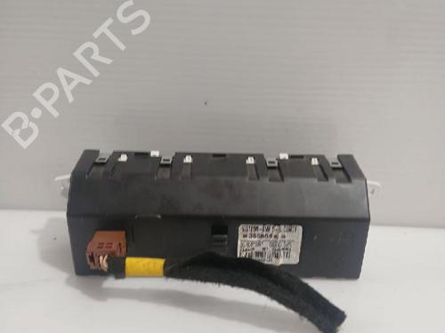 Display monitor CITROËN JUMPY III Van (V_) 1.5 BlueHDi 100 | BP31564809C48