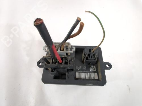 Used Heater resistor Heater resistor 38864892 38864892