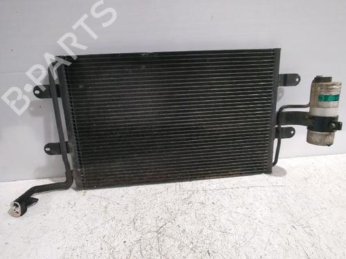 AC radiator SEAT LEON (1M1) 1.9 TDI | BP32490053M32 - Image 2