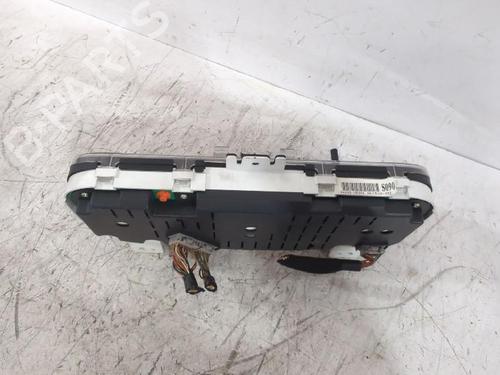Instrument cluster KIA CEE'D Hatchback (ED) 1.6 CRDi 90 | BP31566568C47