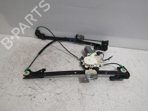 Used Front left window mechanism Front left window mechanism LAND ROVER FREELANDER I (L314) 2.0 Td4 4x4 (109 hp) 33735240 33735240