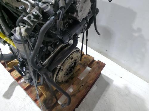 Engine VW GOLF V (1K1) 2.0 TDI | BP33810525M1 - Image 4