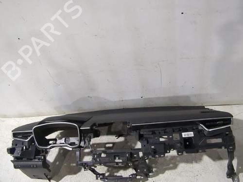 Dashboard TOYOTA COROLLA Saloon (_E21_) 1.8 VVTi Hybrid (ZWE211) | BP33747307C46  - Image 8