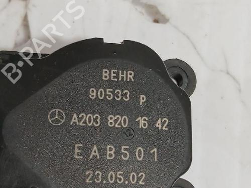 Electronic module MERCEDES-BENZ CLK (C209) CLK 240 (209.361) | BP31564280M83 