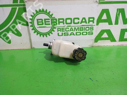 Used Brake master cylinder KIA SORENTO I (JC) 2.5 CRDi (170 hp) 31551643
