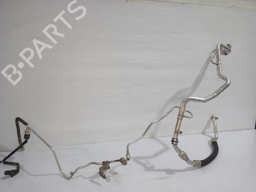 AC pipe NISSAN QASHQAI II (J11, J11_) 1.2 DIG-T | BP31554684M126 