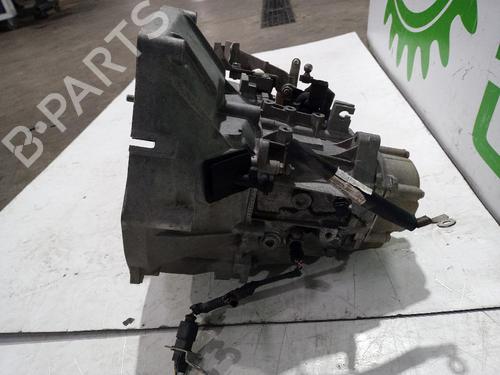 Gearbox FIAT 500 C (312_) 1.3 D Multijet (312CXE1A, 312AXE1A) | BP31551828M3 